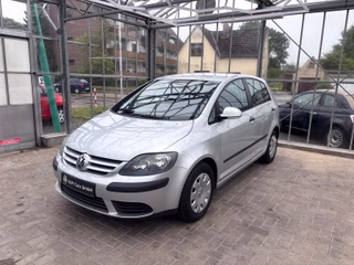 Volkswagen Golf Plus V 1.6 FSI Trendline  EINPARKHILFE/AHK/1.HAND - foto 6