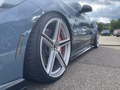 Daumennagel 11 - Ford Mustang GT 5.0 V8 Aut. Nuding Performance Umbau