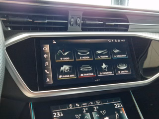 Audi S6 Avant 3.0TDI quattro*STANDHZG*PANO*AHK*B&O - bilder 10