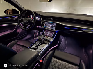 Audi S6 Avant 3.0 TDI quattro Pano Softclose HuD Standh. AHK - foto 23