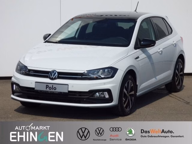 Volkswagen Polo Highline 1,0 l TSI OPF 70 kW (95 PS) 5-Gang