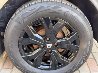 Dacia Jogger Extreme  CAM Navi SHZ AHK 7 Sitzer - bilder 41