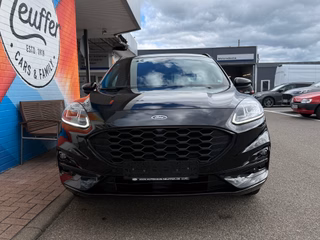 Ford Kuga Plug-In Hybrid ST-Line X /ACC/AHK schwenkbar/19Zoll - foto 2