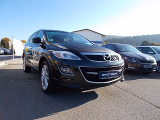 Mazda CX-9 Gebrauchtwagen Kaufen