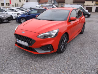 Ford Focus ST Styling+Performance+Technologie+EasyPark+Winter-Paket - foto 1