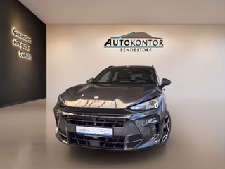CUPRA Terramar Gebrauchtwagen Kaufen