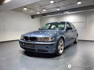 BMW 330i *Xenon*Navi*Aut.* - foto 1
