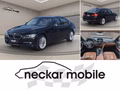 Daumennagel 1 - BMW 325 d Luxury Line Xenon Leder Navi PDC