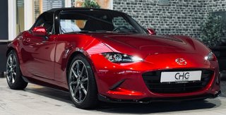 Mazda MX-5 Sports-Line MATRIX LED|KAMERA|CARPLAY|TEMPOMAT