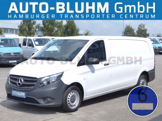 Mercedes-Benz Vito Kasten Used vehicle for sale
