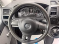 Daumennagel 18 - Volkswagen T5 Transporter Kasten/Kombi Kasten