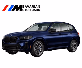 2023 BMW X3 M40i - photo 1