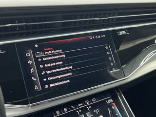 Audi SQ7 4.0 TDI quattro PANO / AHK / MATRIX / 360° CAM / B&O / SOFT - foto 23