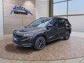 Daumennagel 2 - Skoda Karoq Sportline 1,5TSI DSG aAHK/ACC/Matrix/Navi/el.Klappe **