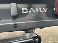 Daumennagel 17 - Iveco 35C18 /C16 NEUES MODEL Alle Asist 4100 3750 AHK