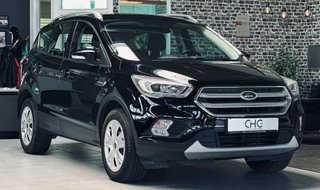 Ford Kuga Gebrauchtwagen Kaufen