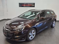 Daumennagel 3 - Opel Astra J Sports Tourer 1.Hand
