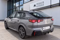 Daumennagel 2 - BMW X2 20d xDrive M Sport MASSAGE/AHK/MMRY/360°/20"