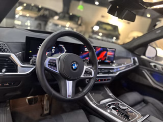 BMW X5 30 d xDrive M SPORT PRO UVP:125.339€ - bilder 6