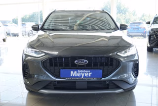 Ford Focus Active X 1,5 115PS aAHK/Navi/Kamera/Winterp.   **