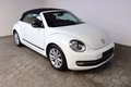 Daumennagel 8 - Volkswagen Beetle Cabriolet Club 1.2 TSI NAVI PDC SHZ