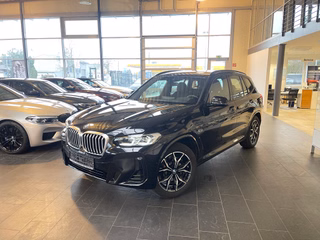 BMW X3 xDrive 30e M Sport AHK/DrivAs/AdaptivLED/19LM