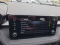 Daumennagel 49 - Skoda Fabia 1,0TSI DSG 2-Z.Klimaaut/Winterp/Temp/LED/Pdc