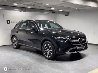 Mercedes-Benz GLC 200 4M. Avantgarde *Digital-Light*Pano*360°' - foto 5
