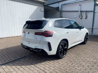 2026 BMW X3 M50 xDrive - photo 4