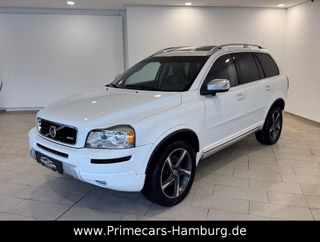Volvo XC90 Gebrauchtwagen Kaufen