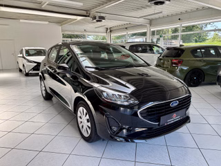 Ford Fiesta 1,1 Cool & Connect LED Kamera AppLink SHZ - photo 3