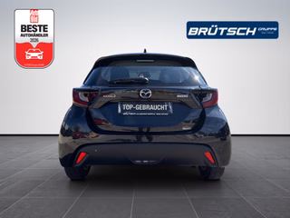 Mazda 2 Hybrid 1.5 Centre-Line AUTOMATIK / ACC / KAMERA / SITZHEIZUNG - bilder 1