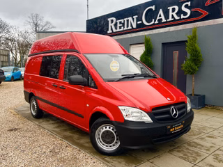 Mercedes-Benz Vito Used vehicle for sale