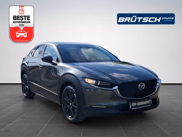 Mazda CX-30 SKYACTIV-G Homura 2.0 AUTOMATIK / LED / NAVI - bilder 2