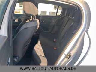Peugeot 208 Active Pack*1.HAND*LED*TEMP*EU6*SPUR*CARPLAY - foto 8