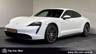 Porsche Taycan 4 S BOSE-PVTS.PLUS-SPORT.SOUND-PDLS+ - foto 1