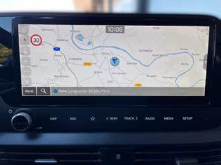 Hyundai i20 1.0 T Trend Navi Sitzheizung Tempomat - bilder 12