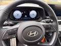 Daumennagel 8 - Hyundai BAYON Trend LED, NAVI, KAMERA, GRA, VC