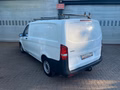Daumennagel 5 - Mercedes-Benz Vito Kasten 109/110/111/114 CDI FWD lang