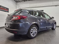 Daumennagel 6 - Renault Megane III Grandtour Paris Navi AHK Klima