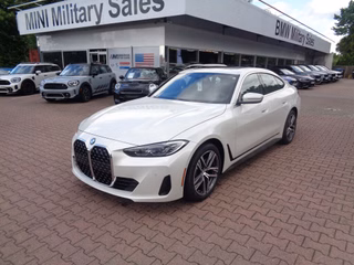 2024 BMW 430i xDrive Gran Coupe - photo 1
