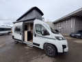 Daumennagel 18 - Carado pro CV 600 SUPER SALE/Aufstelldach/Navi RFK/D4