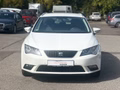 Daumennagel 2 - SEAT Leon ST Style TÜV 10/27 GGG AHK Klima 2.Hand
