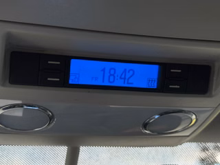 Volkswagen T5 2.5TDI Multivan*Aut*E-Rollstuhlrampe*Standhz* - foto 13