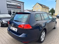 Daumennagel 14 - Volkswagen Golf VII Variant 2.0 TDI BMT ''Comfortline'' ZAHNRIEMEN.NEU/Klimaautomat/SHZ/PDC