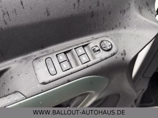 Citroën Berlingo Feel M XTR*1.HAND*KLIMA*AHK*TEMPO*SPUR* - foto 10