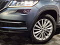 Daumennagel 31 - Skoda Kodiaq Style 4X4|7 SITZER|ACC|PANO|LEDER|LED