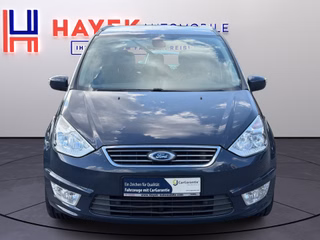 Ford Galaxy Business Edition 7 Sitzer/8XALU/Garantie - foto 2