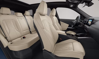 2026 BMW X3 30 xDrive - photo 6