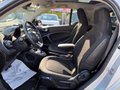 Daumennagel 27 - Smart ForTwo PASSION*90PS*AUTOMATIK*LED&SENSOR*NAVI*